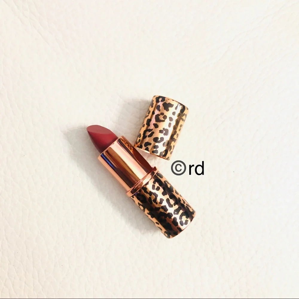 Charlotte Tilbury Hot Lips Viva La Vergara Mini